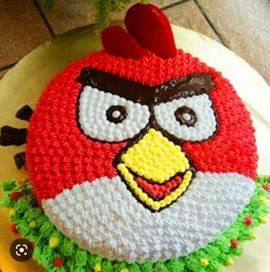 Premium RED N White Velvet Cake